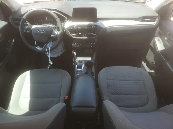 1FMCU9G68NUB16624 2022 FORD ESCAPE - Image 8