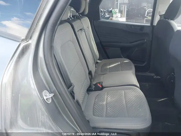 1FMCU9G68NUB20270 2022 FORD ESCAPE - Image 8