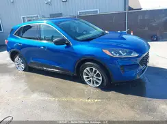 1FMCU9G68NUB20589 2022 FORD ESCAPE