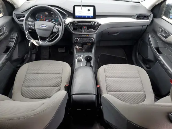 1FMCU9G68NUB21886 2022 FORD ESCAPE - Image 8
