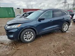 1FMCU9G68NUB23993 2022 FORD ESCAPE