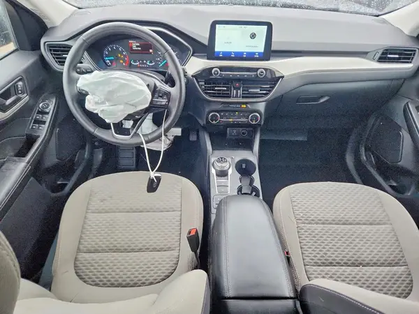 1FMCU9G68NUB23993 2022 FORD ESCAPE - Image 8
