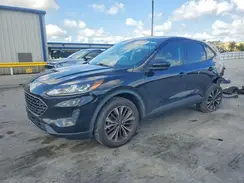 1FMCU9G68NUB25243 2022 FORD ESCAPE