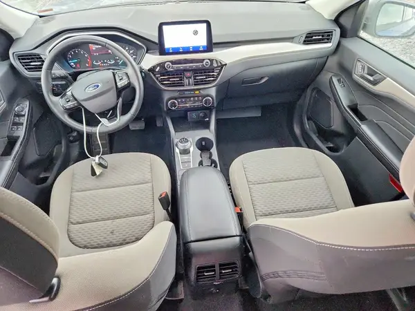 1FMCU9G68NUB25436 2022 FORD ESCAPE - Image 8