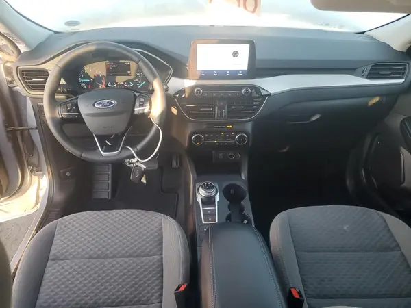 1FMCU9G68NUB25906 2022 FORD ESCAPE - Image 8