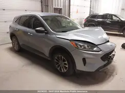 1FMCU9G68NUB27977 2022 FORD ESCAPE