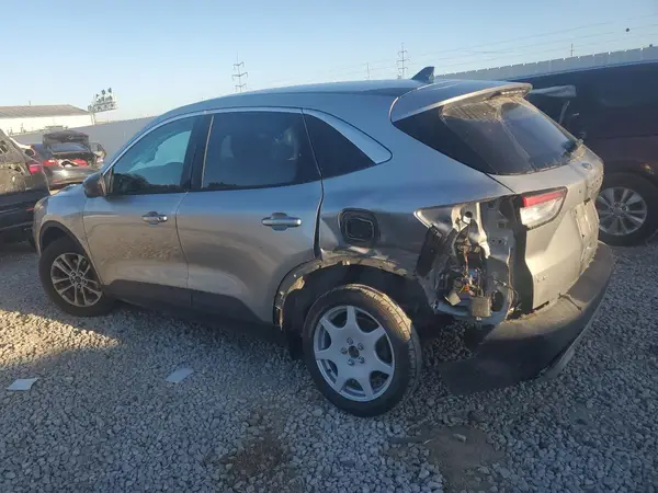 1FMCU9G68NUB30524 2022 FORD ESCAPE - Image 2