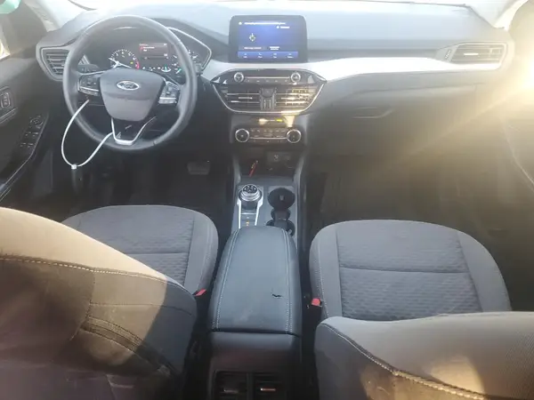 1FMCU9G68NUB30524 2022 FORD ESCAPE - Image 8