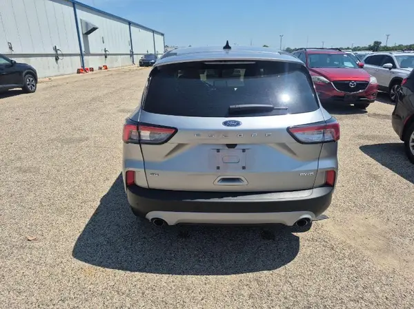 1FMCU9G68NUB32614 2022 FORD ESCAPE - Image 8