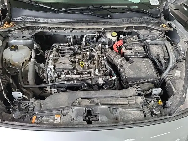 1FMCU9G68NUB32824 2022 FORD ESCAPE - Image 2