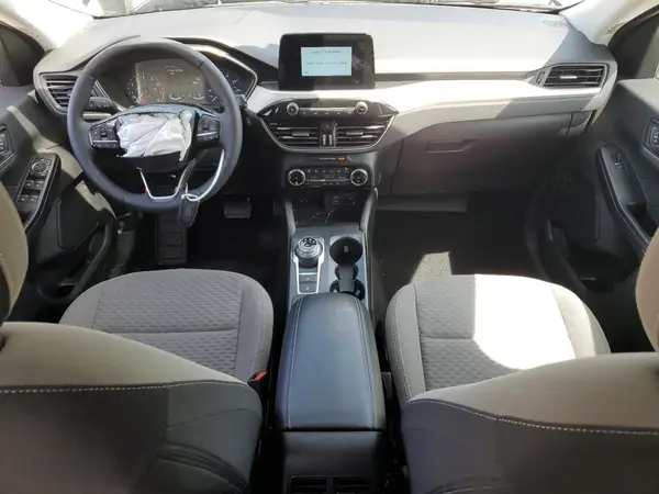 1FMCU9G68NUB36596 2022 FORD ESCAPE - Image 8