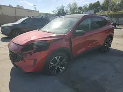 1FMCU9G68NUB37442 2022 FORD ESCAPE