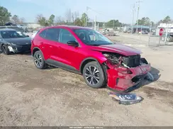 1FMCU9G68NUB40101 2022 FORD ESCAPE