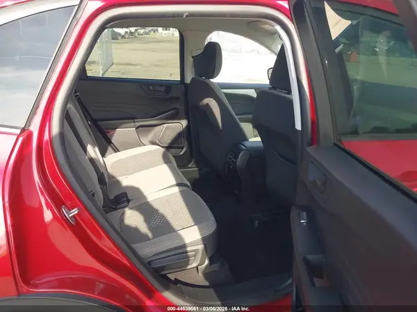 1FMCU9G68NUB40101 2022 FORD ESCAPE - Image 8