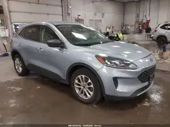 1FMCU9G68NUB43502 2022 FORD ESCAPE