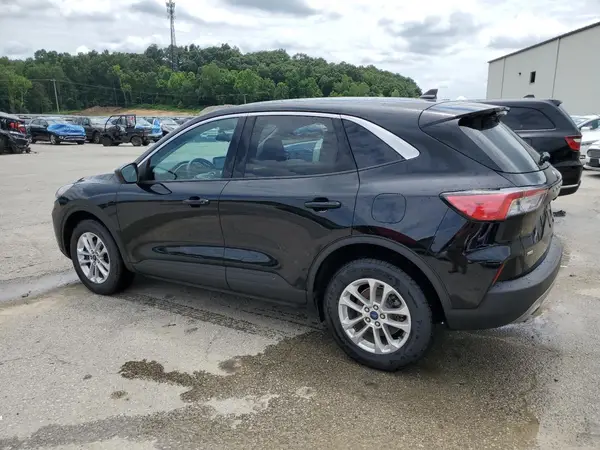 1FMCU9G68NUB47615 2022 FORD ESCAPE - Image 2