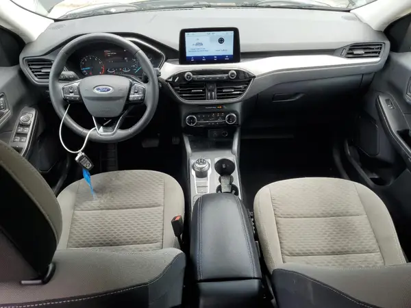 1FMCU9G68NUB47615 2022 FORD ESCAPE - Image 8