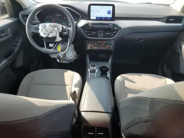 1FMCU9G68NUB51003 2022 FORD ESCAPE - Image 8