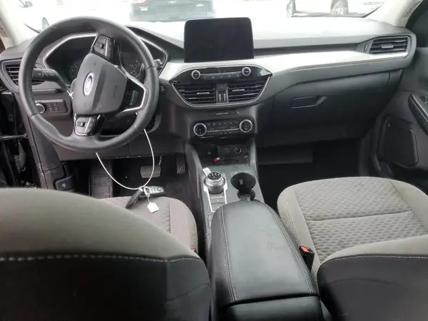 1FMCU9G68NUB51034 2022 FORD ESCAPE - Image 8