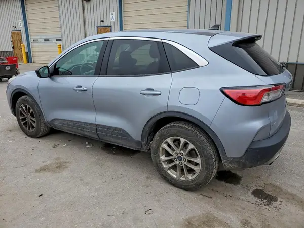 1FMCU9G68NUB54869 2022 FORD ESCAPE - Image 2