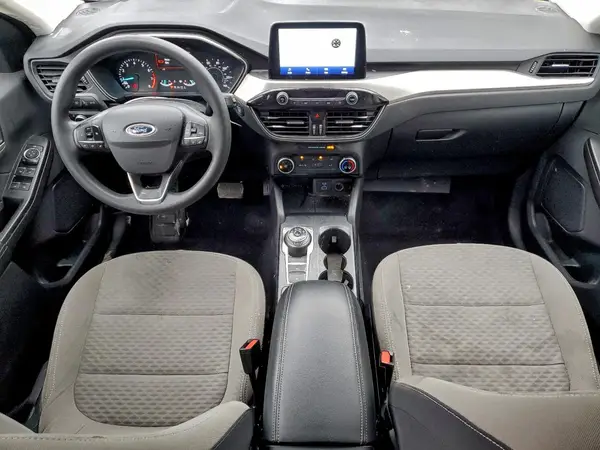 1FMCU9G68NUB54869 2022 FORD ESCAPE - Image 8