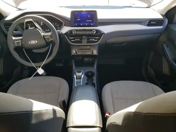 1FMCU9G68NUB56508 2022 FORD ESCAPE - Image 8