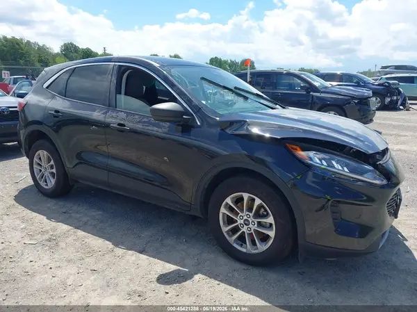 1FMCU9G68NUB59571 2022 FORD ESCAPE - Image 1