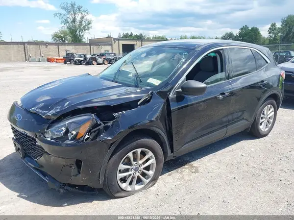 1FMCU9G68NUB59571 2022 FORD ESCAPE - Image 2