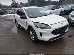 1FMCU9G68NUB62311 2022 FORD ESCAPE