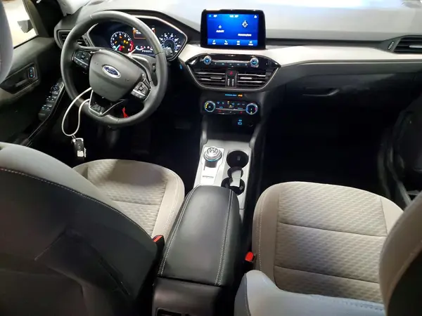 1FMCU9G68NUB63524 2022 FORD ESCAPE - Image 8