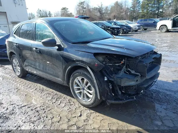 1FMCU9G68NUB65709 2022 FORD ESCAPE - Image 1
