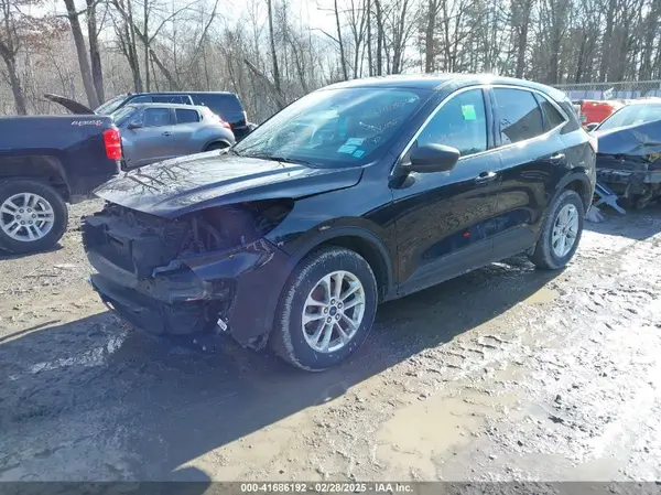 1FMCU9G68NUB65709 2022 FORD ESCAPE - Image 2