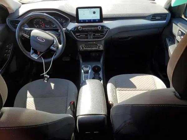 1FMCU9G68NUB67797 2022 FORD ESCAPE - Image 8