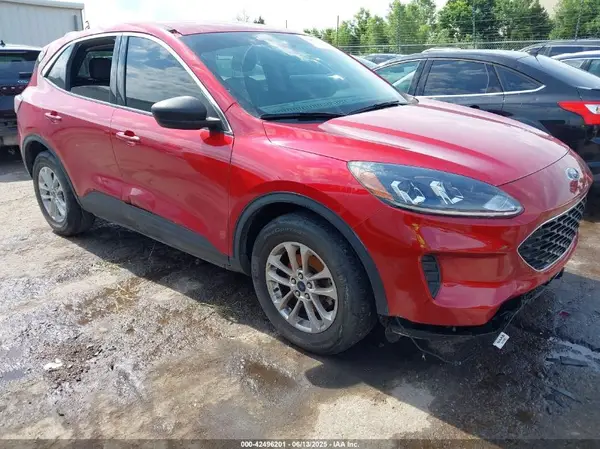 1FMCU9G68NUB69176 2022 FORD ESCAPE - Image 1