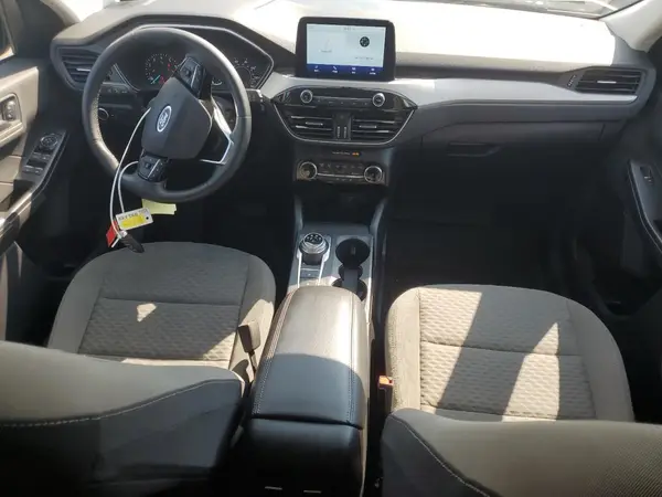 1FMCU9G68NUB70392 2022 FORD ESCAPE - Image 8