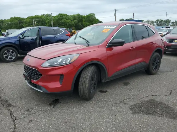 1FMCU9G68NUB70957 2022 FORD ESCAPE - Image 1