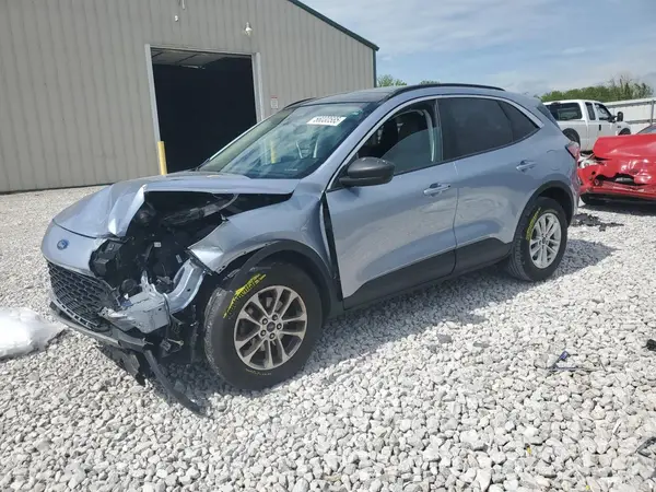 1FMCU9G68NUB71039 2022 FORD ESCAPE - Image 1