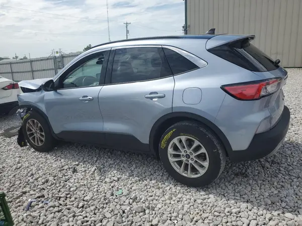 1FMCU9G68NUB71039 2022 FORD ESCAPE - Image 2
