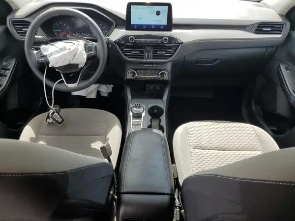 1FMCU9G68NUB71039 2022 FORD ESCAPE - Image 8