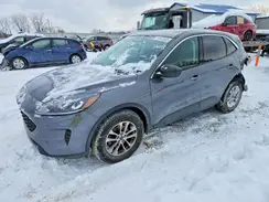 1FMCU9G68NUB71090 2022 FORD ESCAPE
