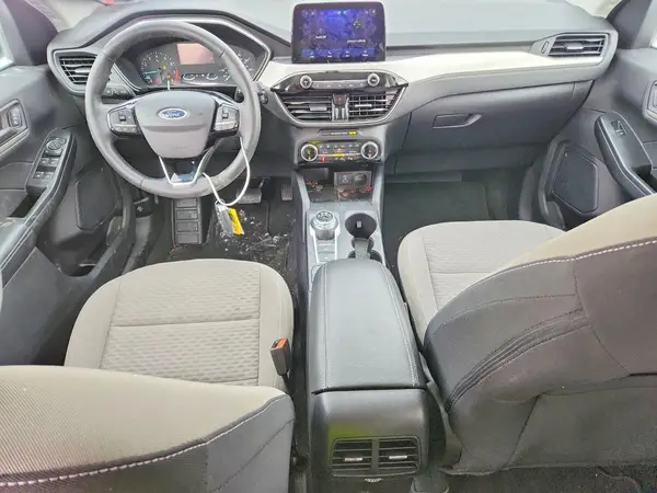 1FMCU9G68NUB71090 2022 FORD ESCAPE - Image 8
