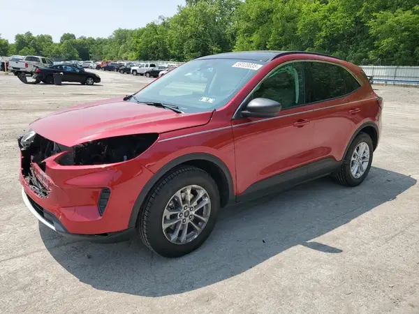 1FMCU9G68NUB72093 2022 FORD ESCAPE - Image 1