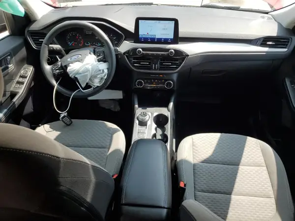 1FMCU9G68NUB72093 2022 FORD ESCAPE - Image 8