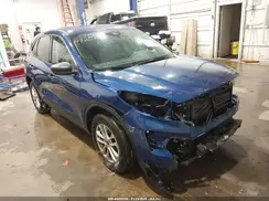 1FMCU9G68NUB72160 2022 FORD ESCAPE
