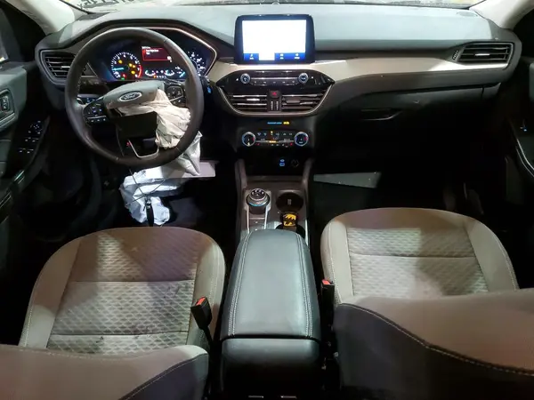 1FMCU9G68NUB72563 2022 FORD ESCAPE - Image 8