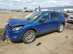 1FMCU9G68NUB79755 2022 FORD ESCAPE