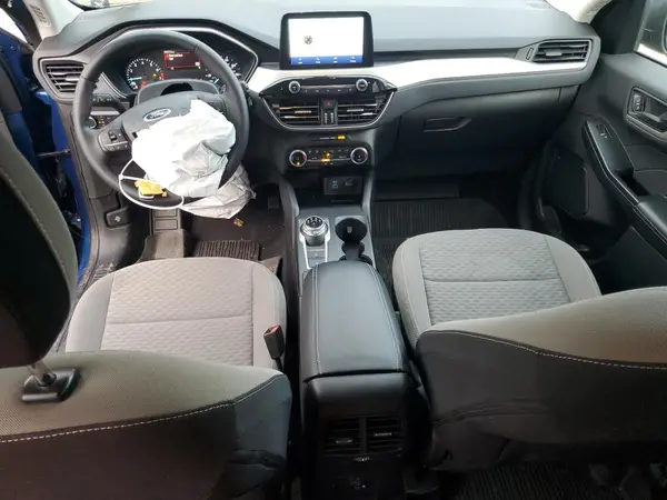 1FMCU9G68NUB79755 2022 FORD ESCAPE - Image 8