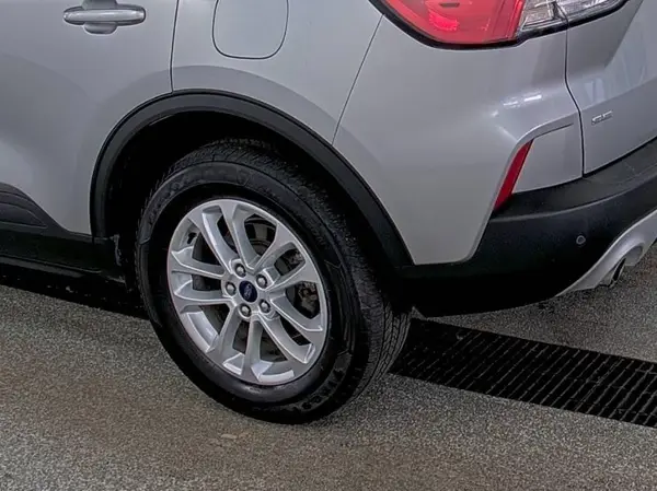 1FMCU9G68NUB80713 2022 FORD ESCAPE - Image 8