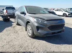 1FMCU9G68NUB82252 2022 FORD ESCAPE