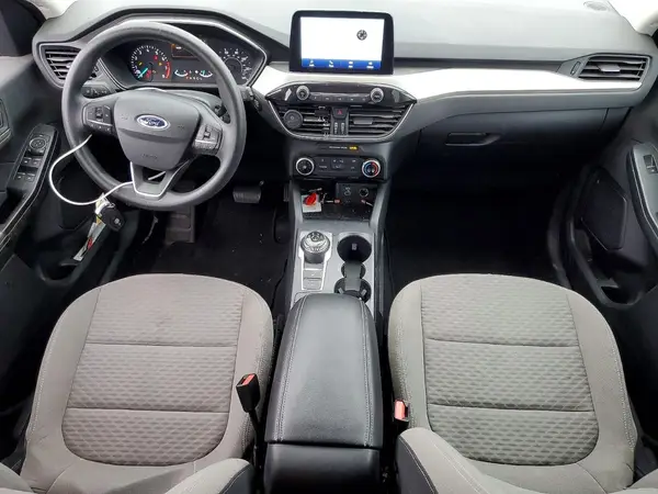 1FMCU9G68NUB84695 2022 FORD ESCAPE - Image 8
